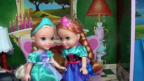 anya and elsia|elsia and anya toys.